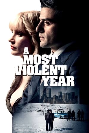 A Most Violent Year 2014 BRRip