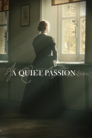 A Quiet Passion 2016 BRRip