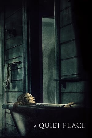 A Quiet Place 2018 BRRIp
