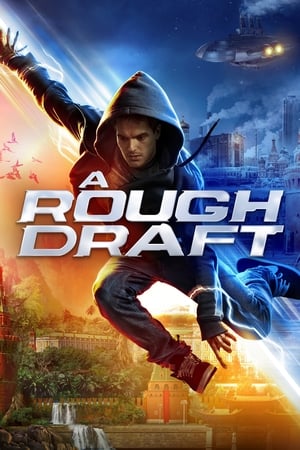A Rough Draft 2018 BRRip