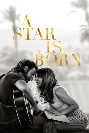 A Star Is Born 2018 BRRip