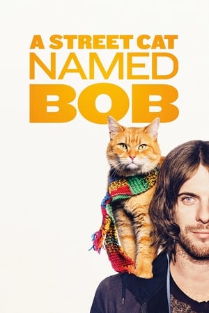 A Street Cat Named Bob 2016 BRRip