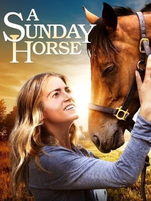 A Sunday Horse 2015 BRRip