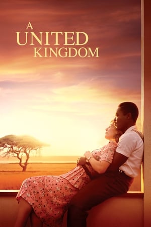 A United Kingdom 2016 BRRip