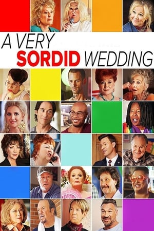 A Very Sordid Wedding 2017 BRRip