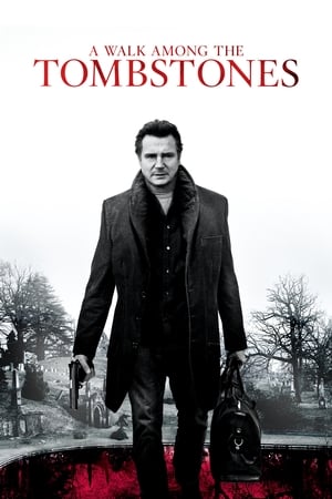 A Walk Among the Tombstones 2014 BRRip