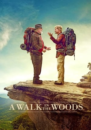 A Walk in the Woods 2015 BRRip