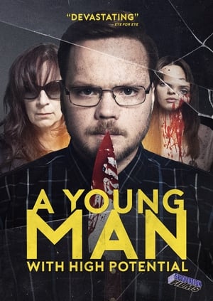 A Young Man With High Potential 2018 BRRip