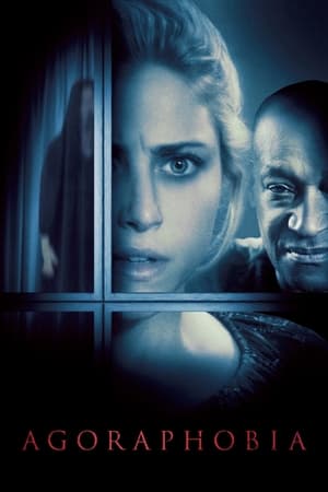 Agoraphobia 2015 BRRip