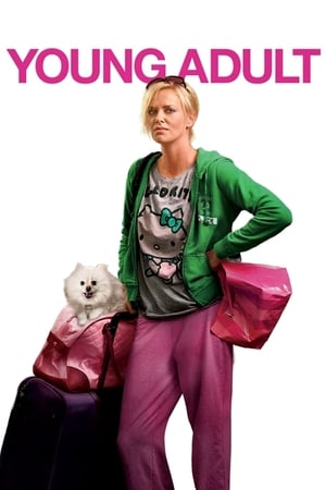 Young Adult 2011 Dual Audio