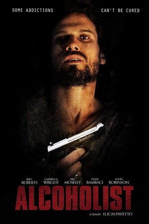 Alcoholist 2016 BRRip