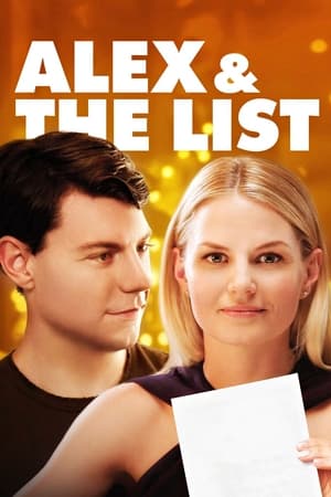 Alex & the List 2018 BRRIp