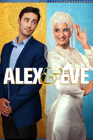 Alex & Eve 2015 BRRip