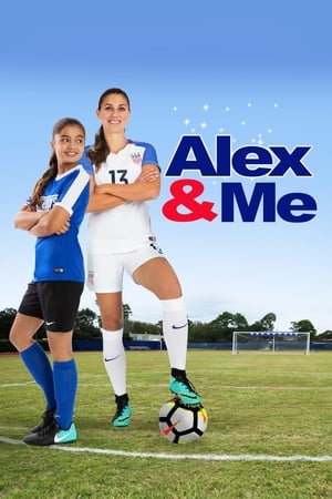 Alex & Me 2018 BRRIp
