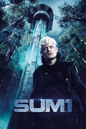 Alien Invasion: S.U.M.1 2017 BRRIp