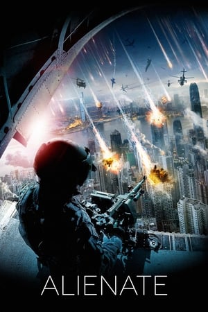 Alienate 2016 BRRip