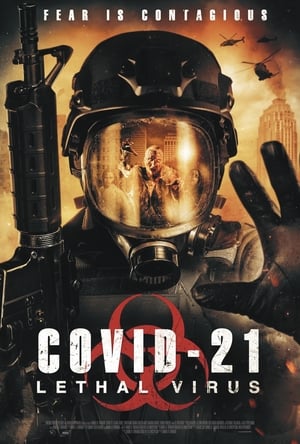 COVID-21: Lethal Virus 2021 BRRip