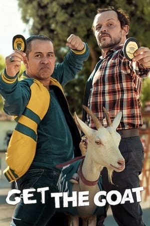 Get the Goat 2021 BRRIp 