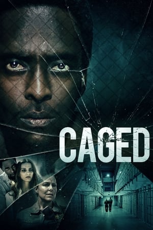 Caged 2021 BRRip
