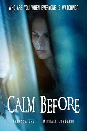 Calm Before 2021 BRRip