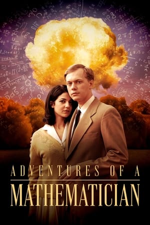 Adventures of a Mathematician 2020 BRRIp