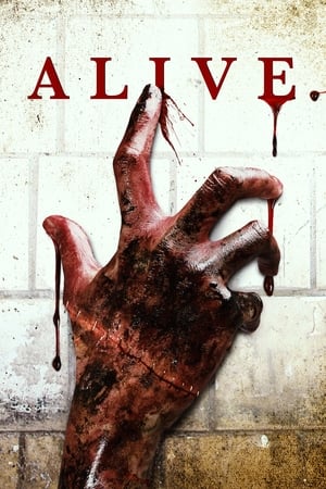 Alive 2020 BRRip