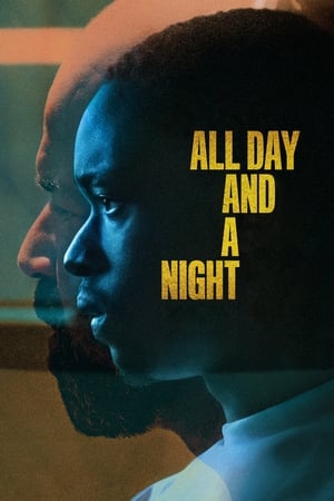 All Day and a Night 2020 BRRip