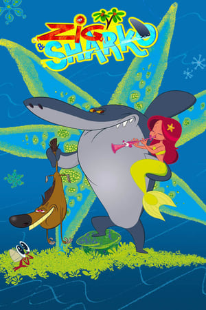 Zig et Sharko S01 2010 Dual Audio
