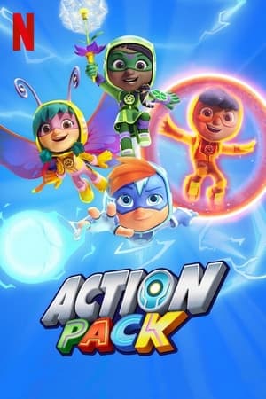 Action Pack S02 2022 Dual Audio