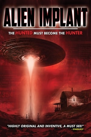 Alien Implant 2017 BRRIp