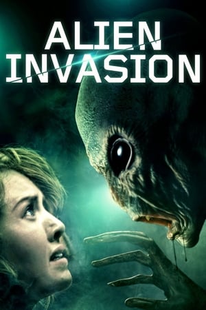 Alien Invasion 2018 BRRip