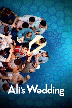 Ali's Wedding 2017 BRRip
