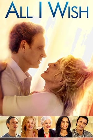All I Wish 2017 BRRip