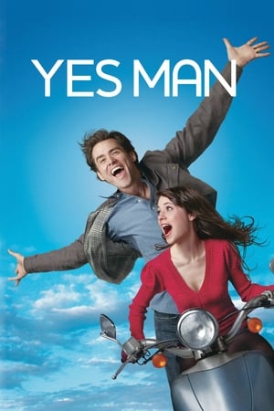 Yes Man 2008 Dual Audio