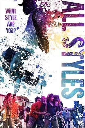 All Styles 2018 BRRip