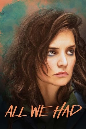 All We Had 2016 BRRip