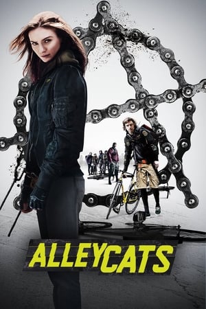 Alleycats 2016 BRRip