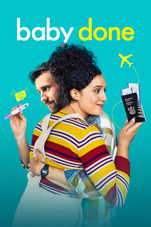Baby Done 2020 BRRip