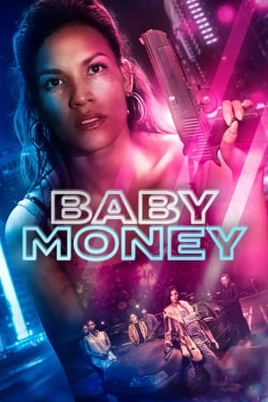 Baby Money 2021 BRRip