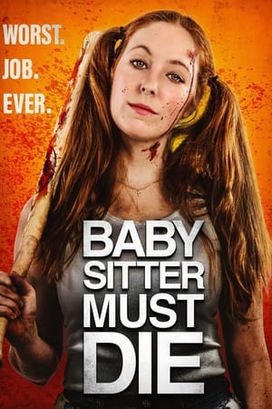 Babysitter Must Die 2020 Dual Audio BRRip