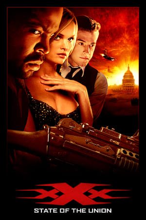 xXx: State of the Union 2005 (Dual Audio)