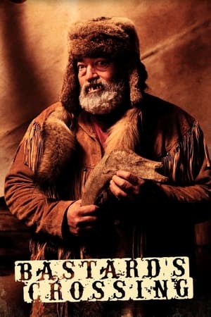 Bastard's Crossing 2021 BRRip