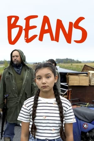 Beans 2020 BRRip