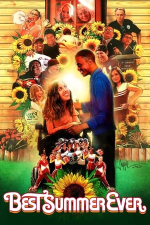 Best Summer Ever 2020 BRrip