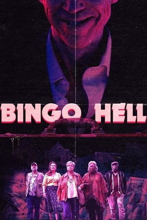 Bingo Hell 2021 BRRip