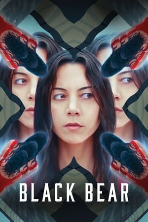 Black Bear 2020 BRRip