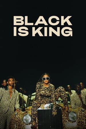 Black Is King 2020 BRRip