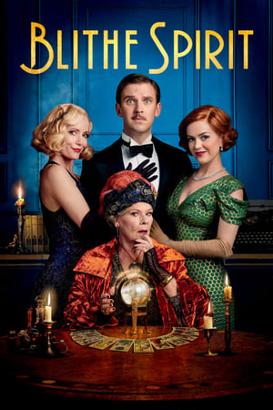 Blithe Spirit 2020 BRRip