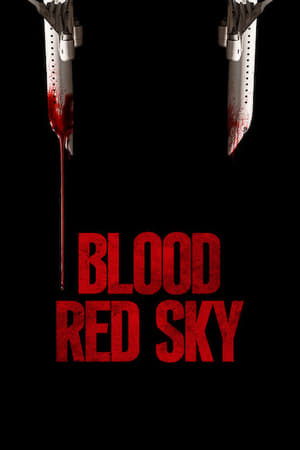 Blood Red Sky 2021 BRrip