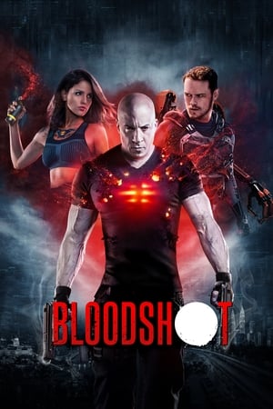 Bloodshot 2020 BRRip